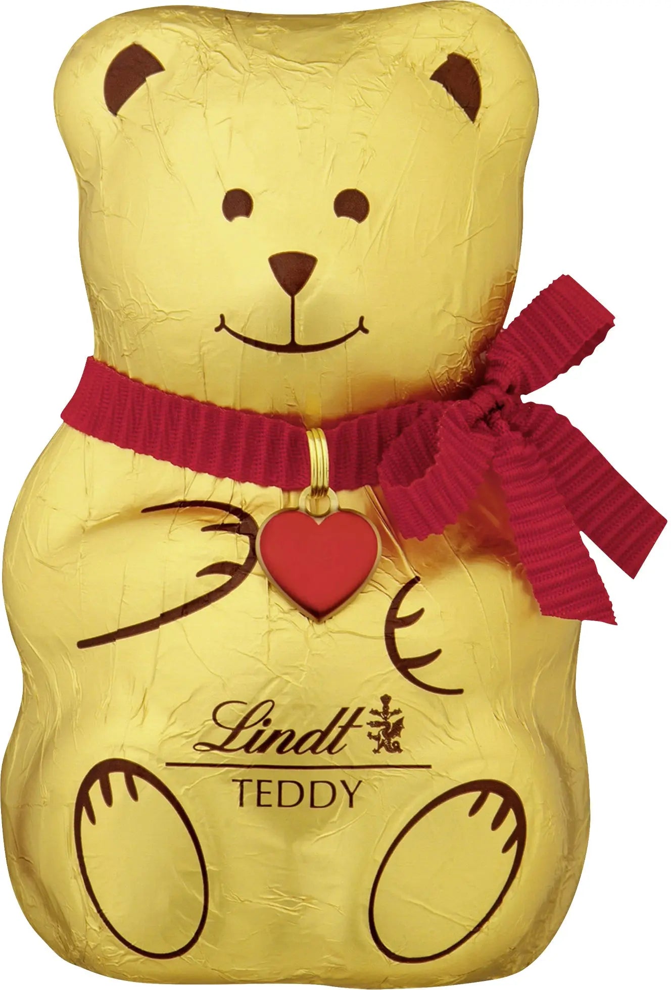 LINDT Teddy Milch Idealshop