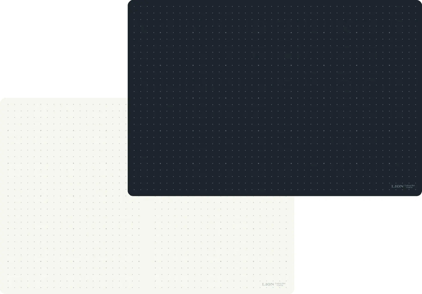 LION Schneidematte faltbar A3/A4 Idealshop