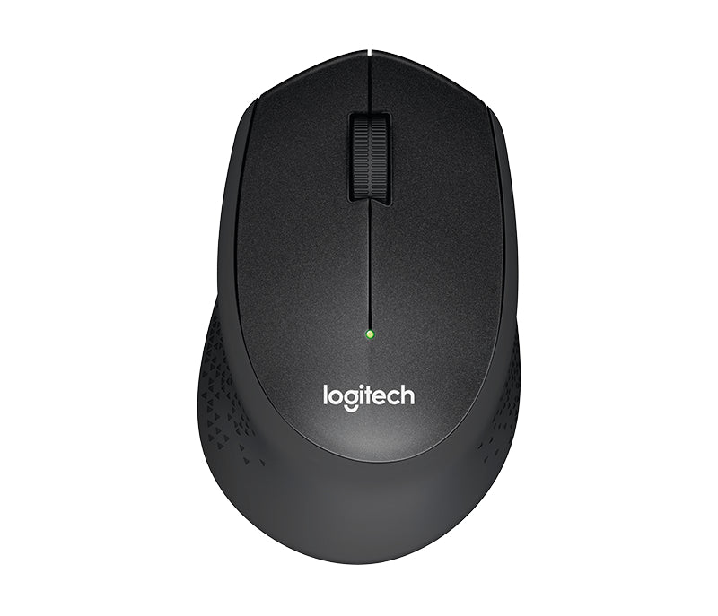 LOGITECH M330 Silent Mouse sw 910004909 Idealshop