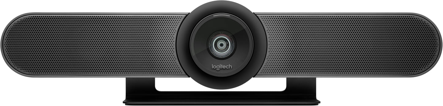 LOGITECH Videkonferenz-Kamera 960-001102 MeetUp 4K Idealshop