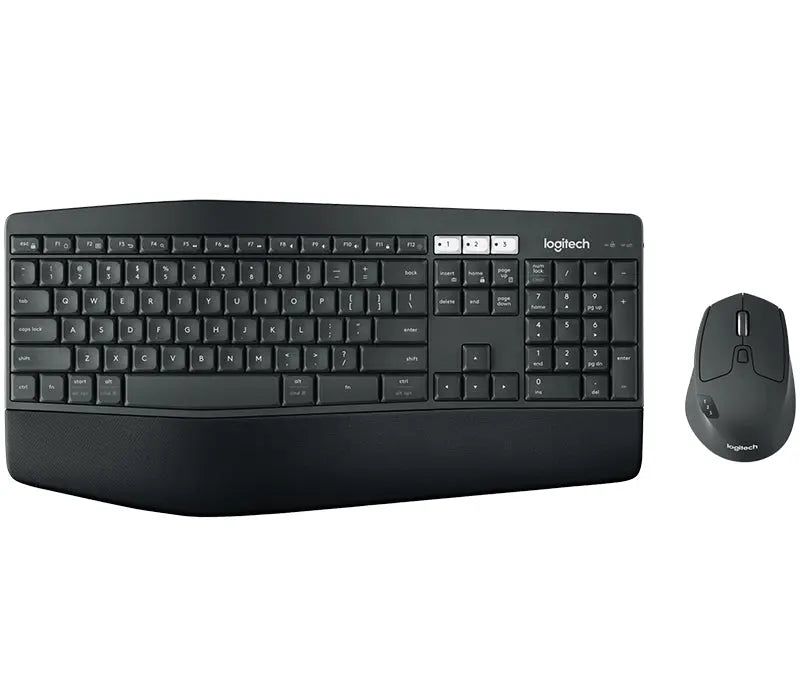 LOGITECH Cordless Combo MK850 920008223 kabellose Tastatur und Maus Idealshop
