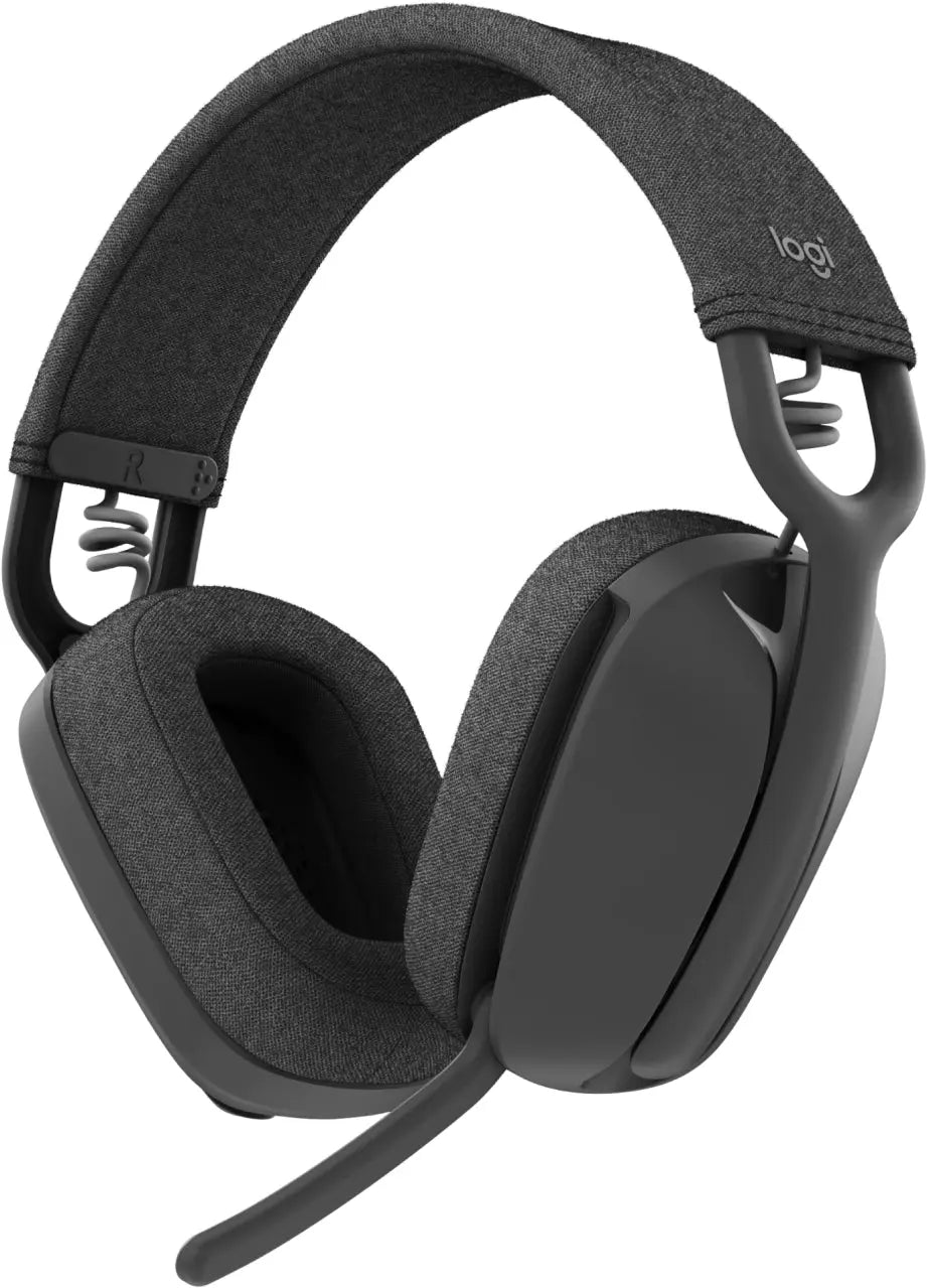 LOGITECH Headset Zone Vibe 100 Wireless 981-001213 Bluetooth Idealshop