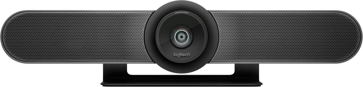 LOGITECH Videkonferenz-Kamera 960-001102 MeetUp 4K Idealshop