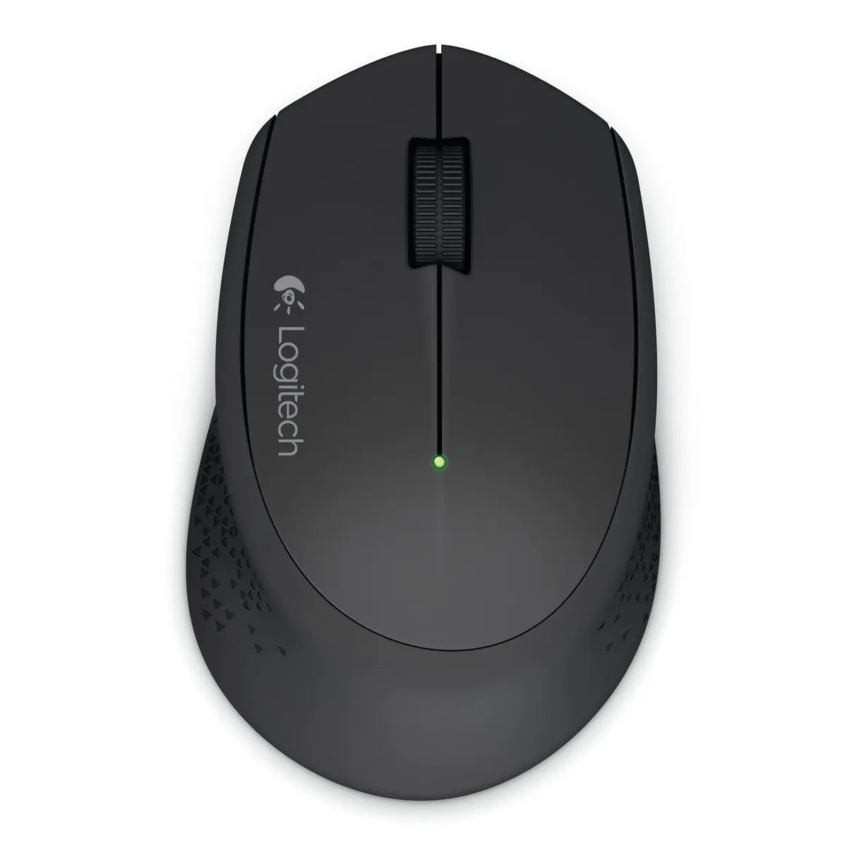 LOGITECH Wireless Mouse M280 910004287 Schwarz Idealshop
