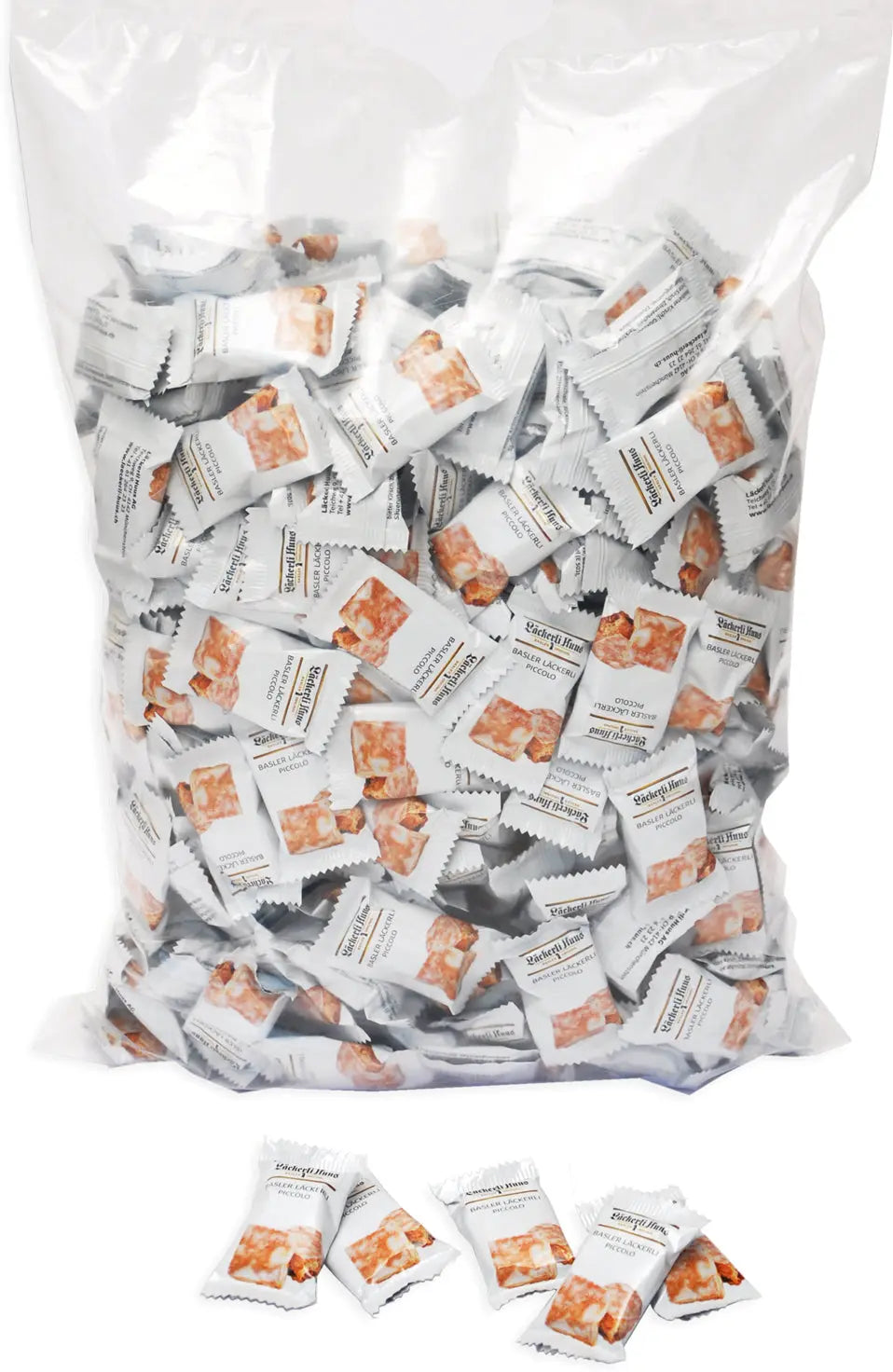 LÄCKERLI Basler Läckerli Piccolo Idealshop