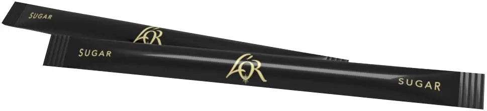 L'OR Zuckersticks Idealshop