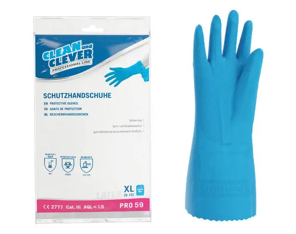 Latex- Allzweckhandschuhe SMA 5 Idealshop