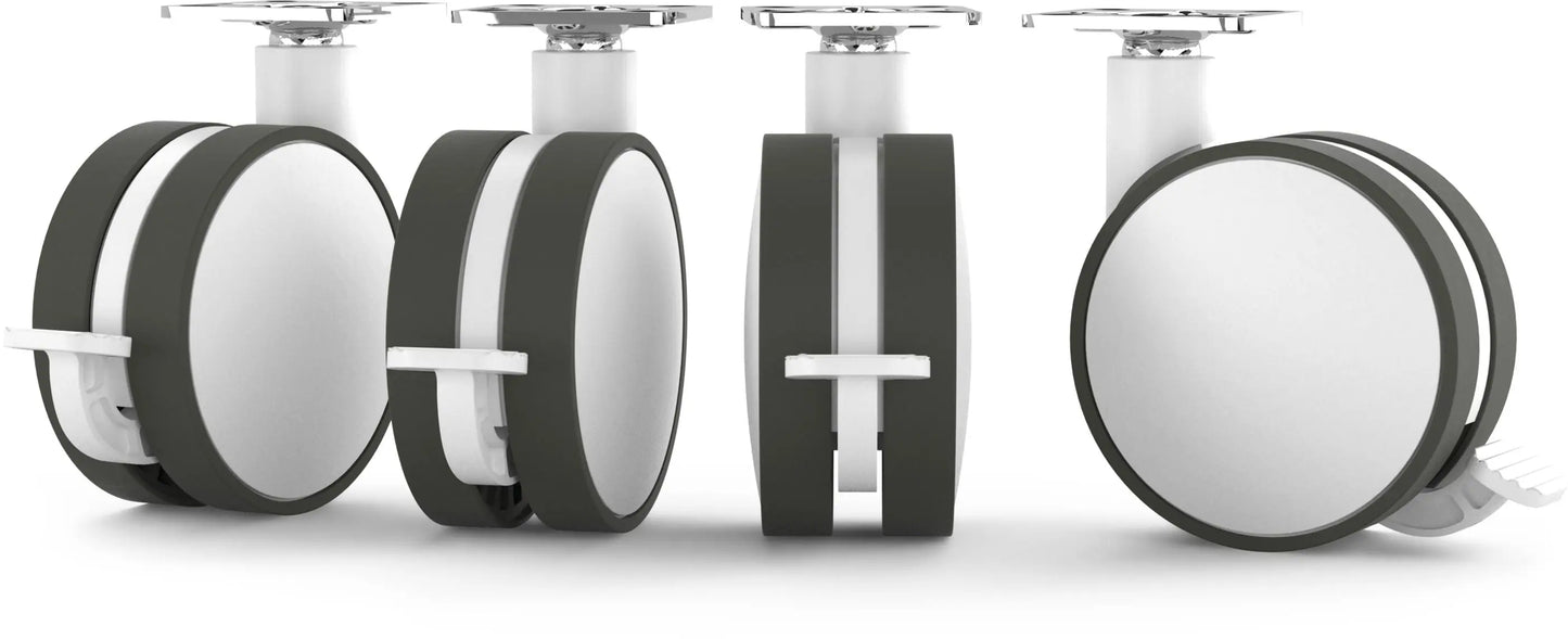 MAGNETOP. Ersatzteil Rollensatz Idealshop