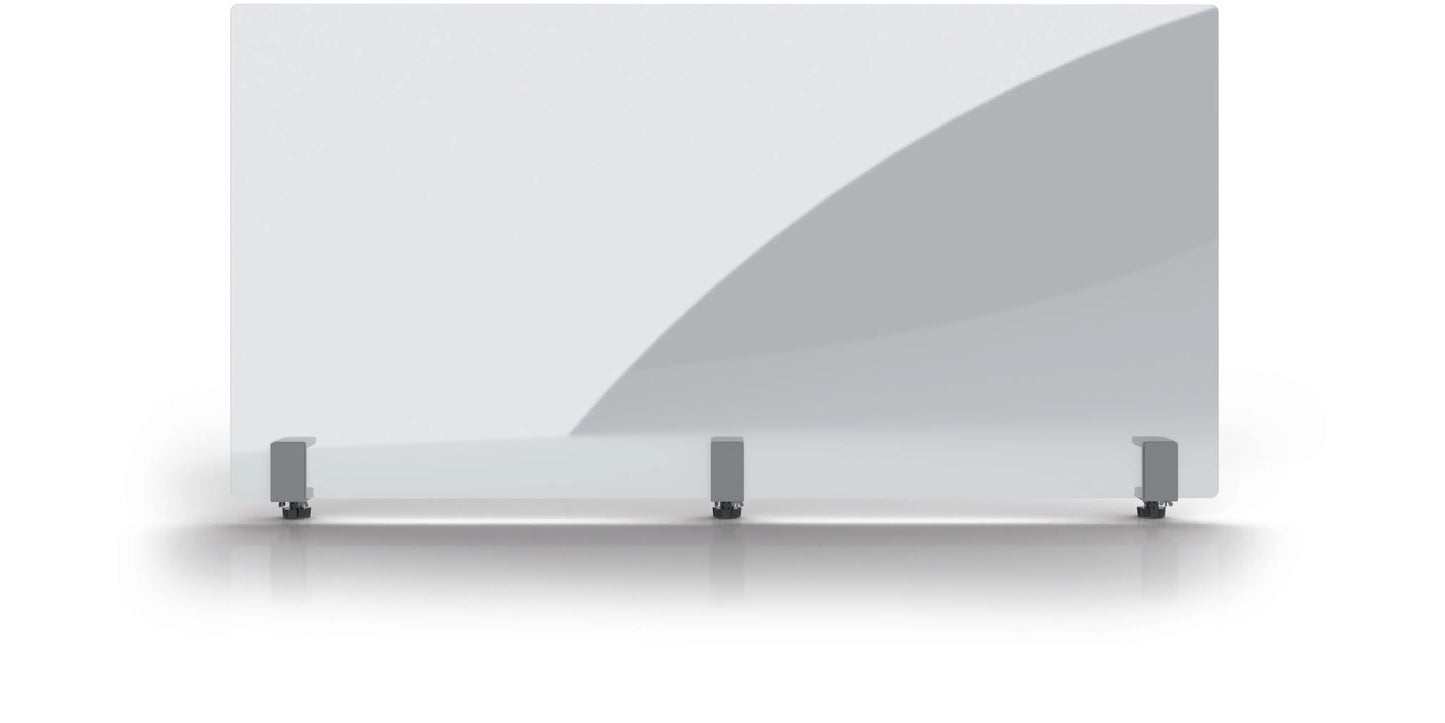 MAGNETOP. Hygienewand 1200x600mm Idealshop