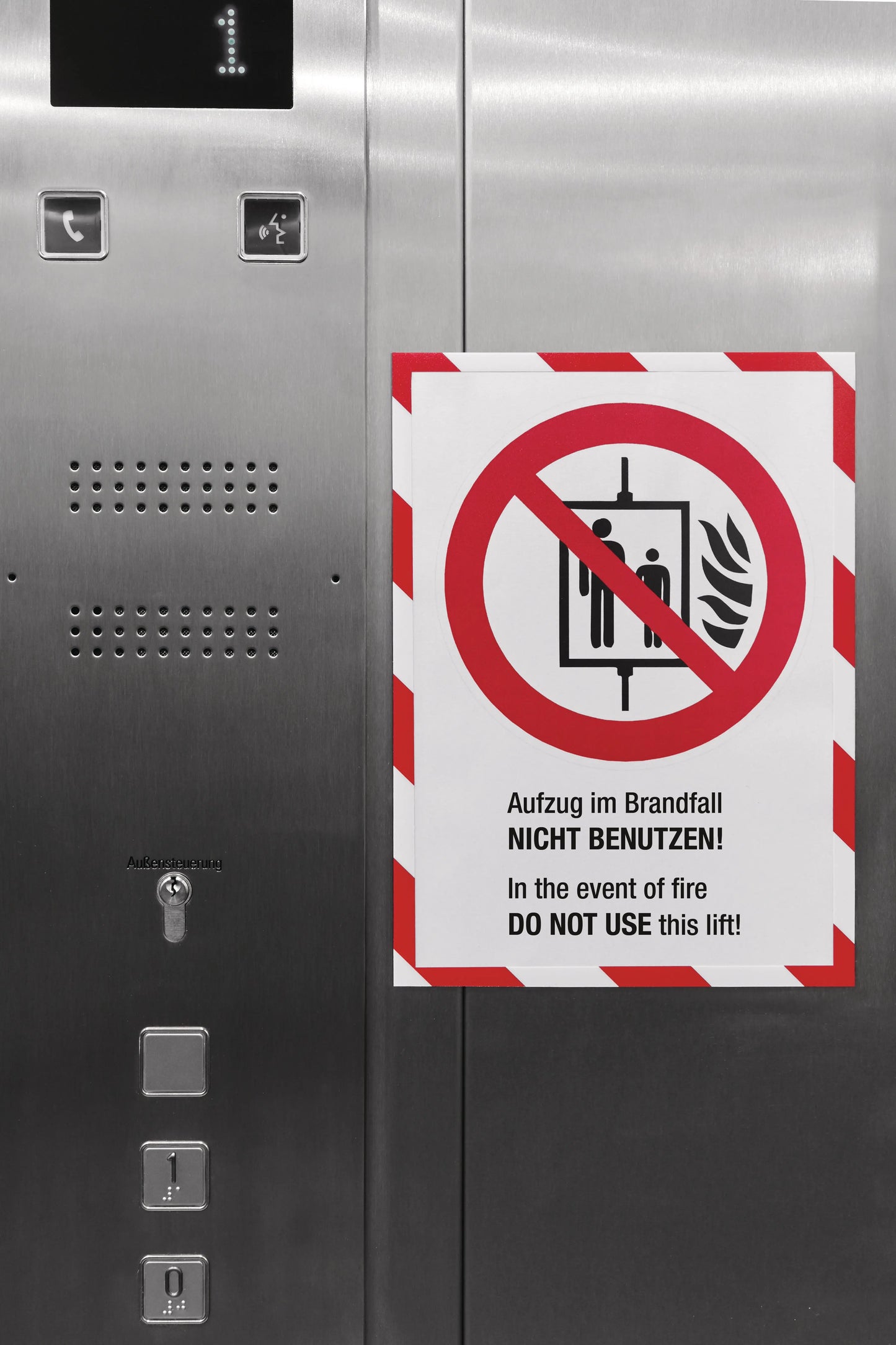 MAGNETOP. Magnetrahmen magnetofix A4 Idealshop