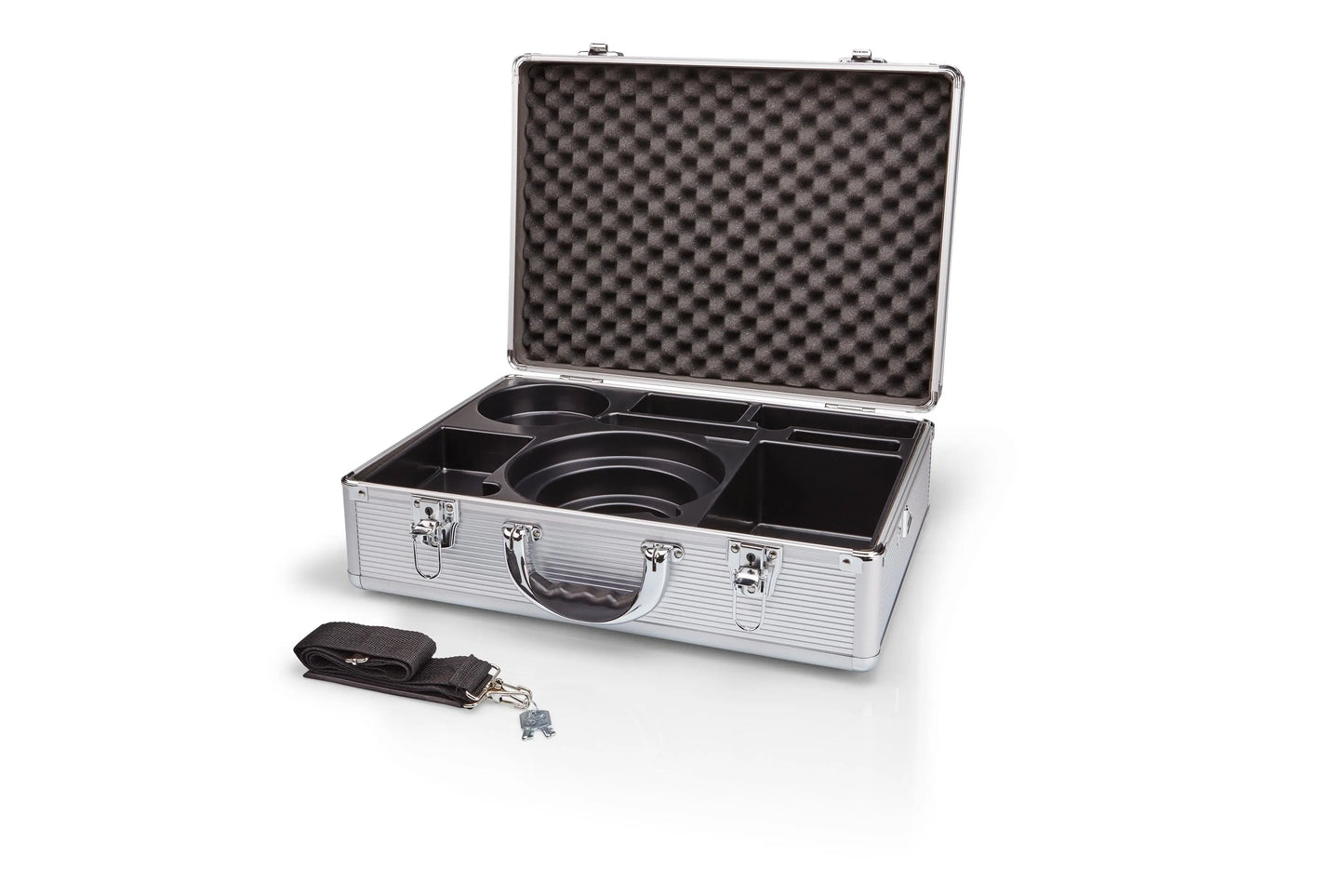 MAGNETOP. Moderatorenkoffer Idealshop