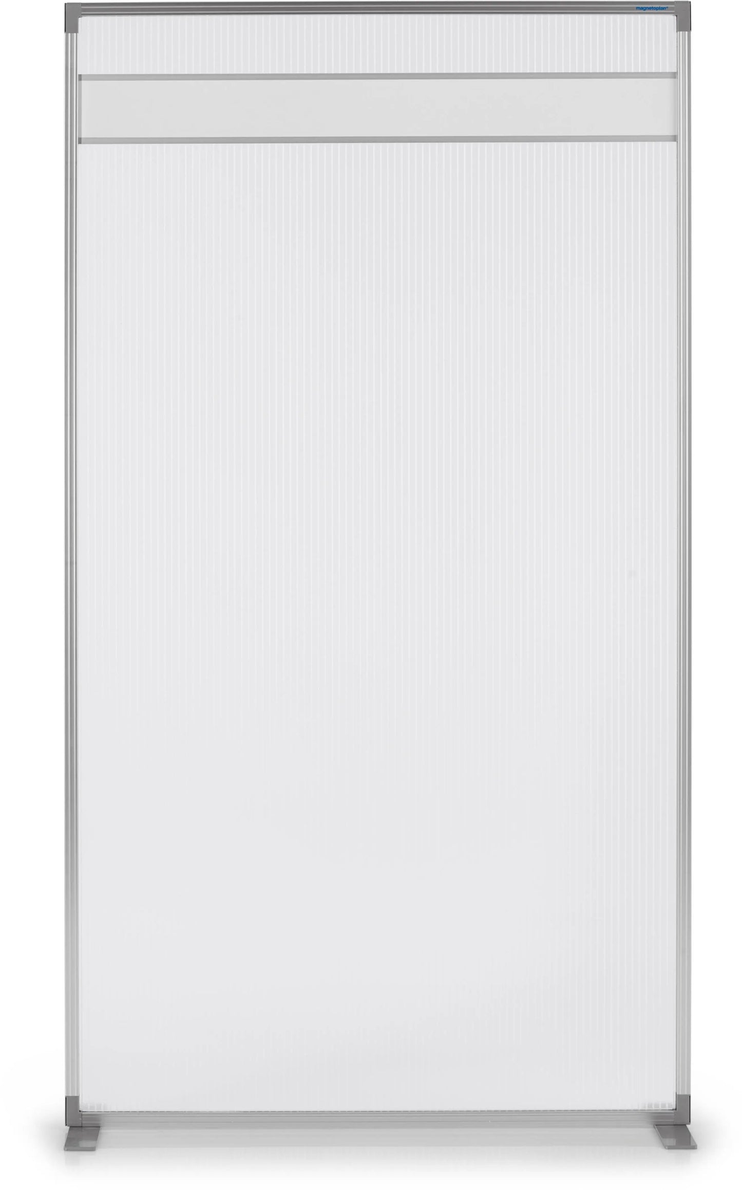 MAGNETOP. Raumteiler Polycarbonat Idealshop