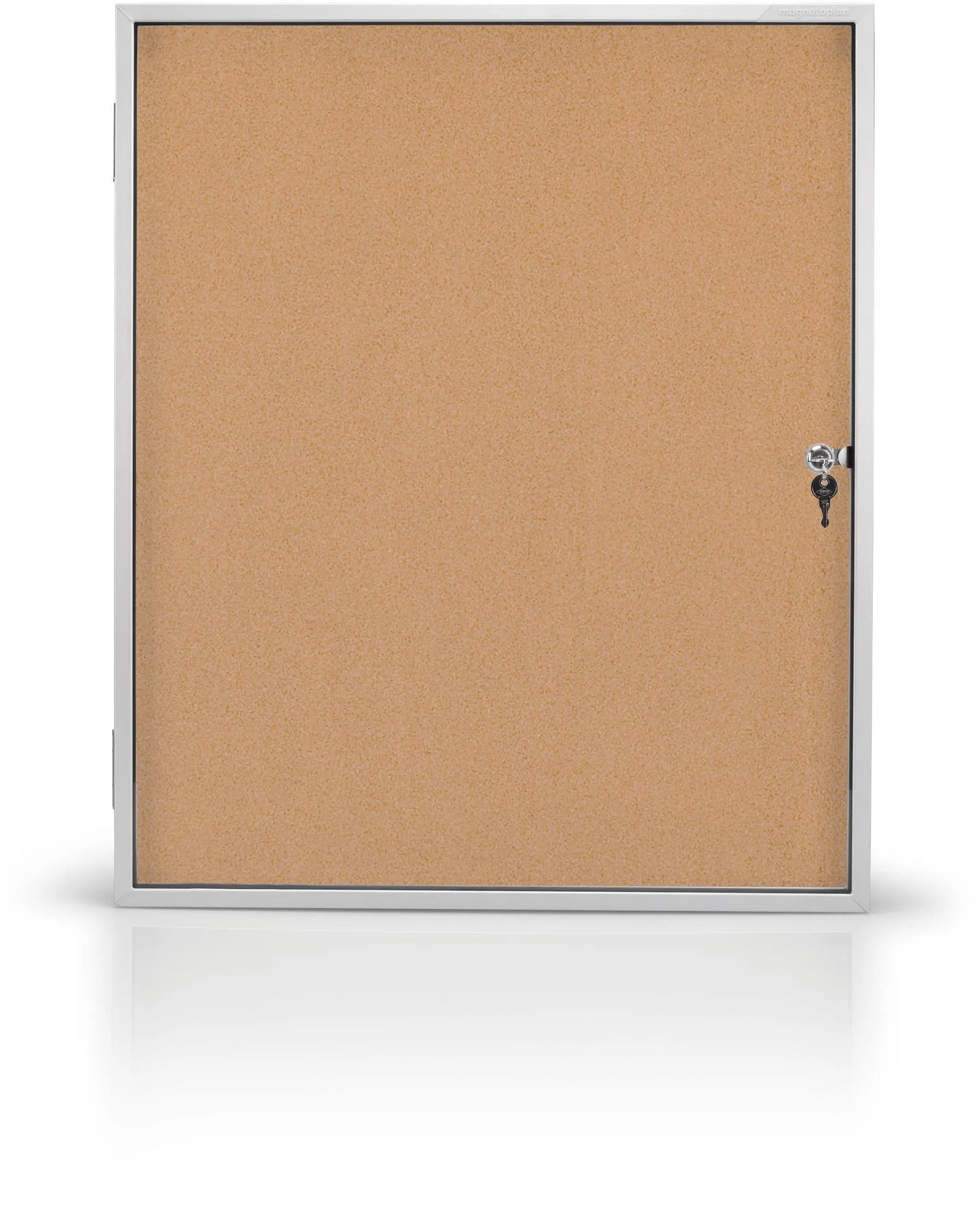 MAGNETOP. Schaukasten SP 870x1085x40mm Idealshop