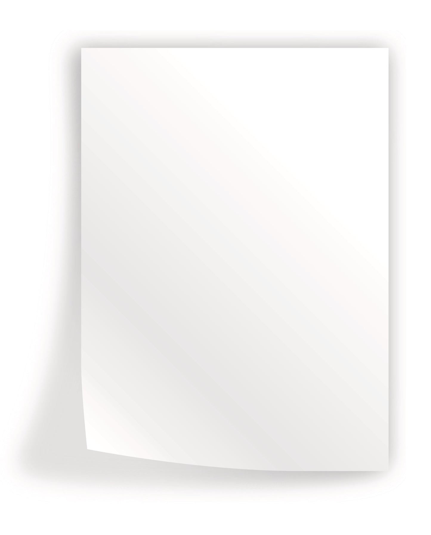 MAGNETOP. Ersatzfolie A2 Idealshop