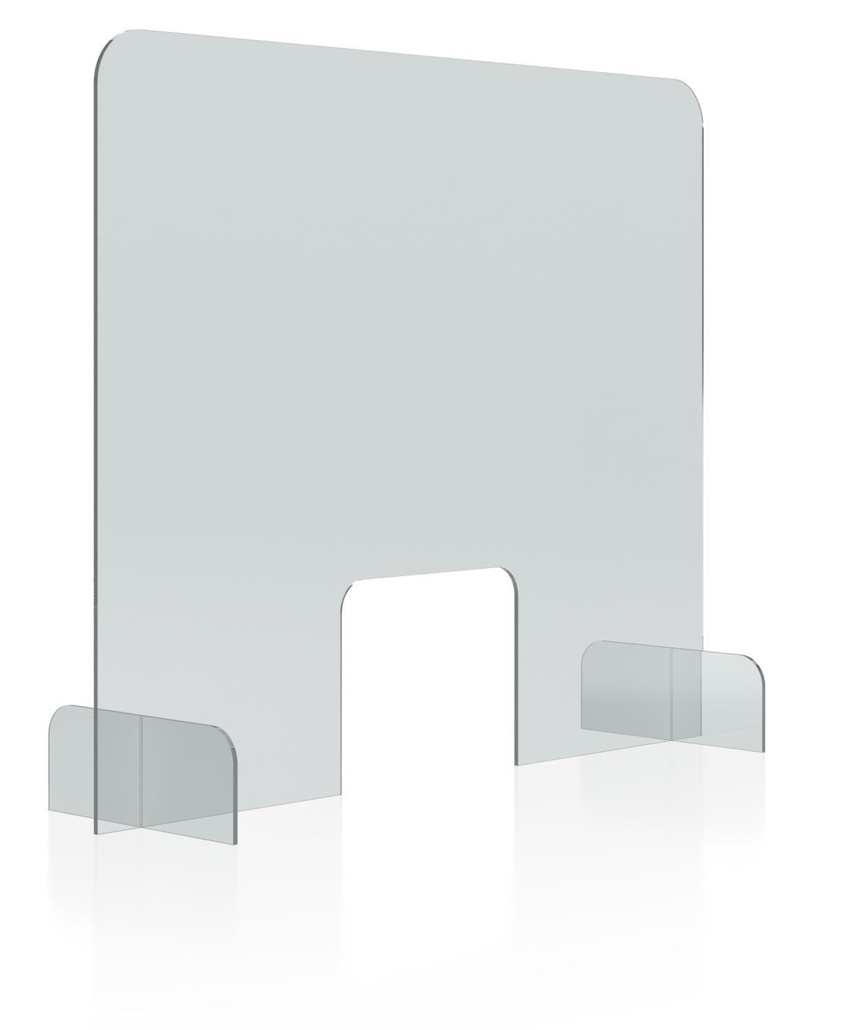 MAGNETOP. Hygienewand 850x700mm Idealshop