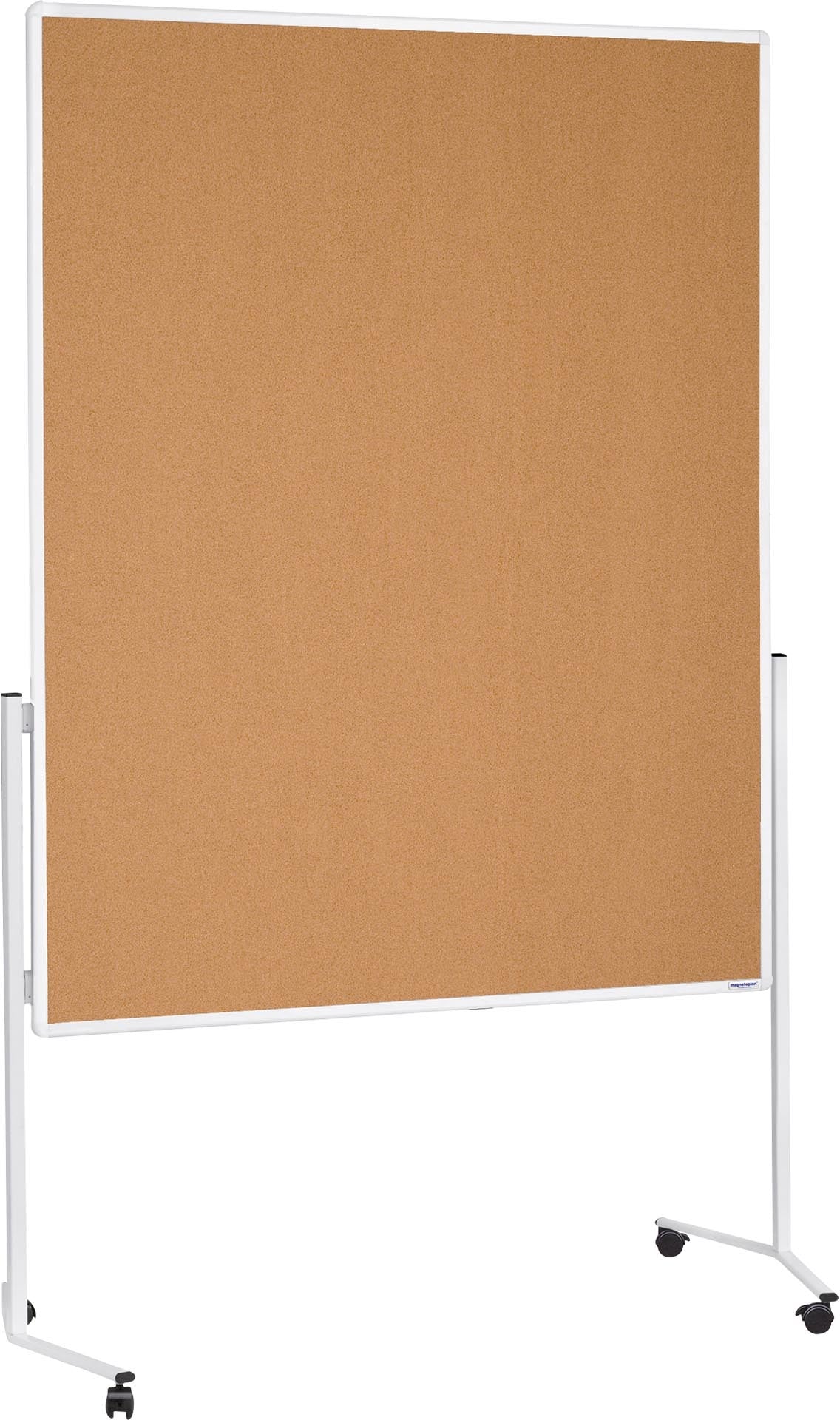 MAGNETOP. Moderatorentafel Kork Idealshop