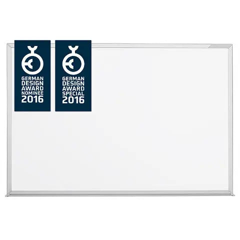 MAGNETOPLAN Design-Whiteboard CC 12406CC emailliert 1800x1200mm Idealshop