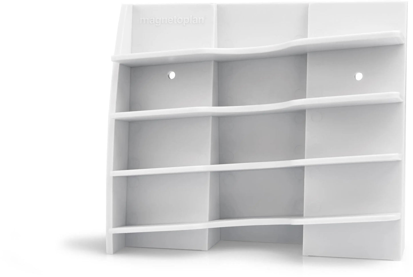 MAGNETOPLAN Magnetischer Stiftehalter 12294 für 4 Marker Idealshop