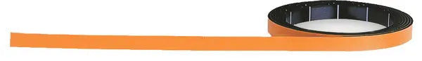 MAGNETOPLAN Magnetoflexband 1260544 orange 5mmx1m Idealshop