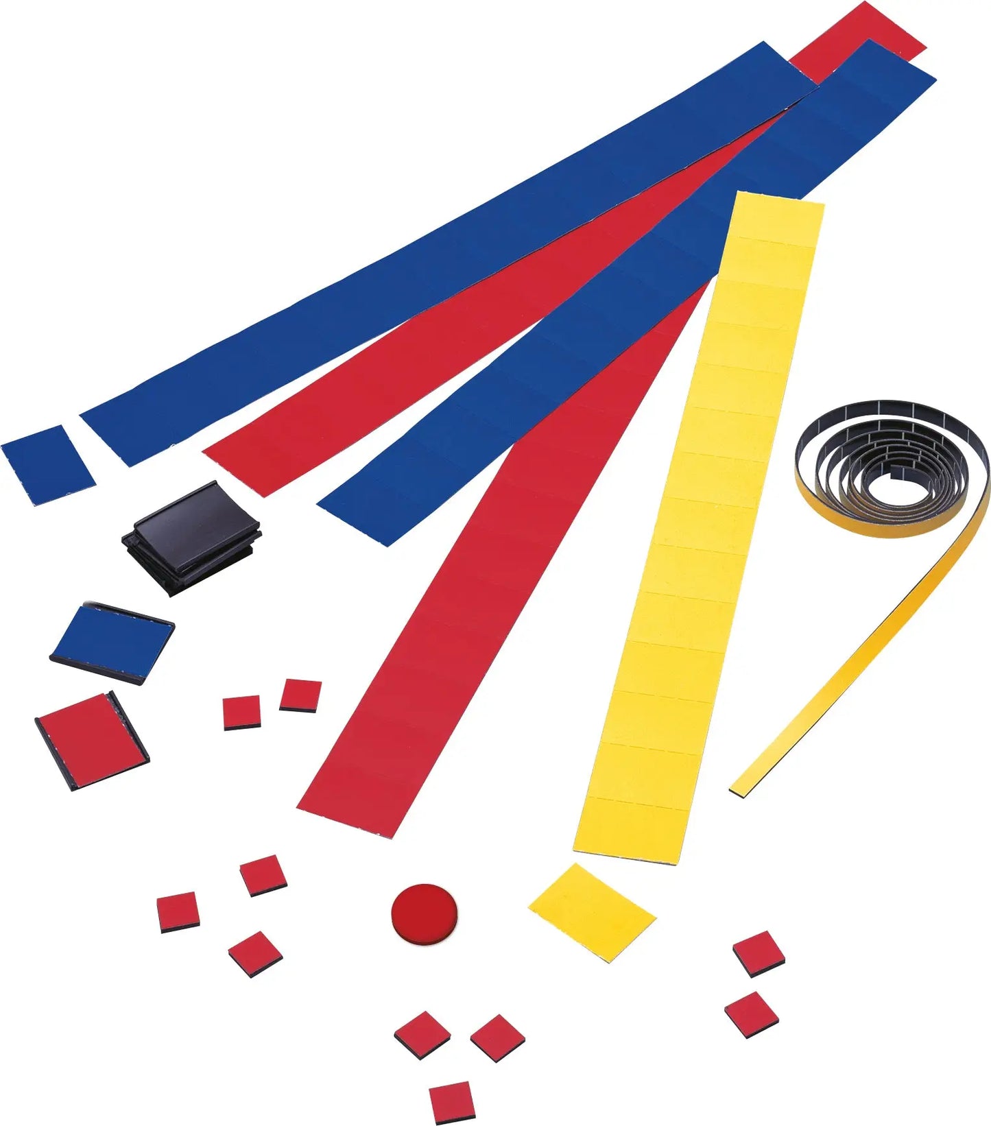 MAGNETOPLAN Zubehör-Set 1 12349 f. Jahresplaner Idealshop
