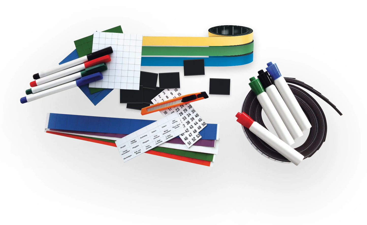 MAGNETOPLAN Zubehör Set Manager 37365 Idealshop