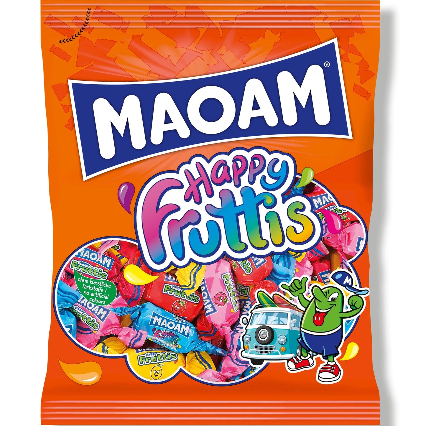 MAOAM Fruttis Idealshop