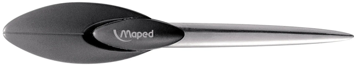 MAPED Brieföffner Maped 16.8cm 037400 Metall Idealshop