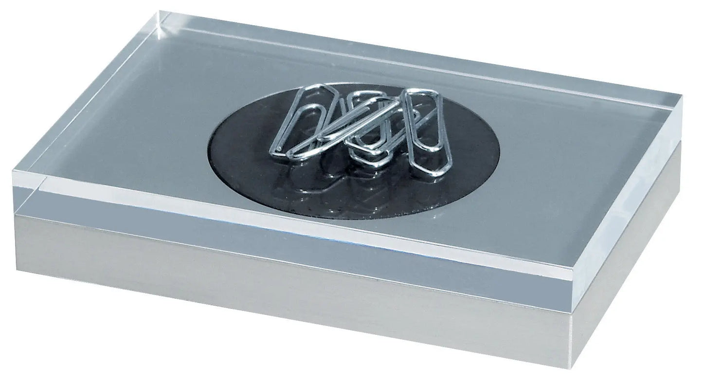 MAUL Acryl-Klammernspender Idealshop