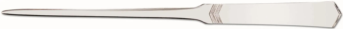 MAUL Brieföffner Edelstahl 24cm 2.00 inox Metallgriff Idealshop