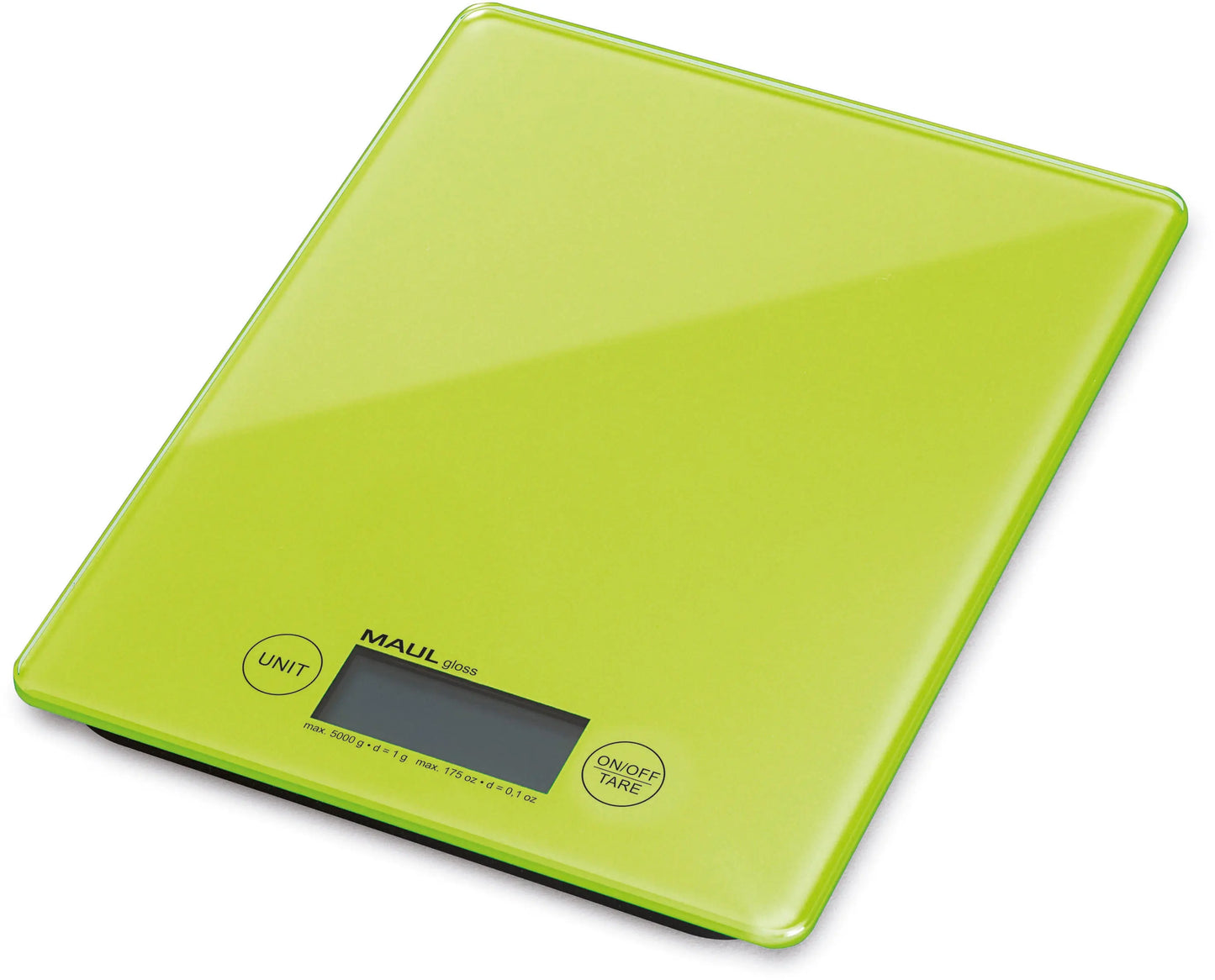 MAUL Briefwaage MAULgloss mit Idealshop