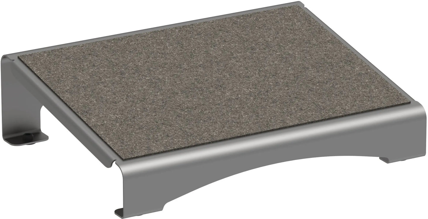 MAUL Fussstütze MAULflair 35.30 aus Metall, anthrazit Idealshop