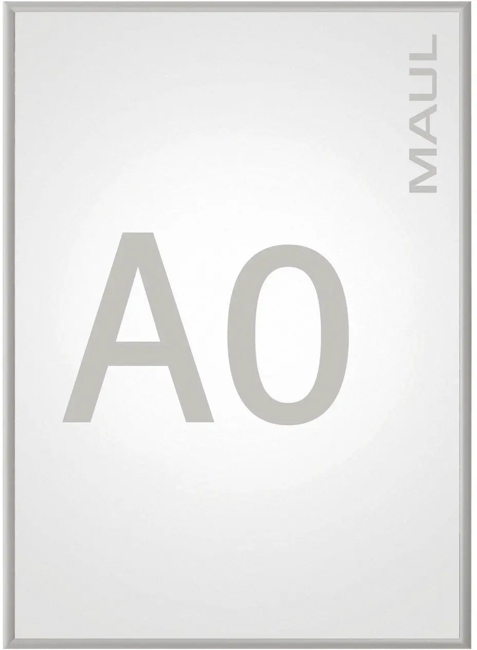 MAUL Klapprahmen MAULstandard A0 Idealshop