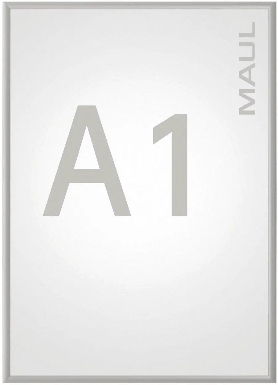 MAUL Klapprahmen MAULstandard A1 Idealshop