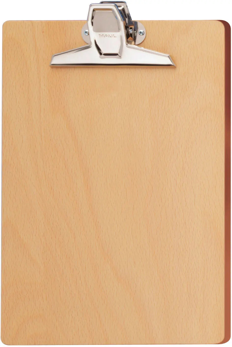 MAUL Klemmbrett Holz A4 Idealshop