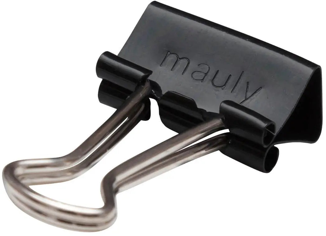 MAUL Klemmer Mauly 215 19mm 1.15 12 Stück Idealshop