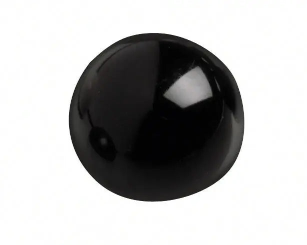 MAUL Kugel-Magnete 30mm 5.15 schwarz, 0,6kg 10 Stück Idealshop