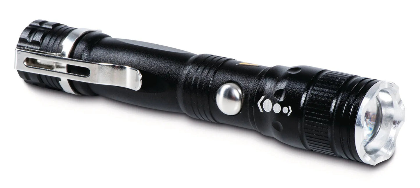 MAUL LED-Taschenlampe MAULluna 1W Idealshop