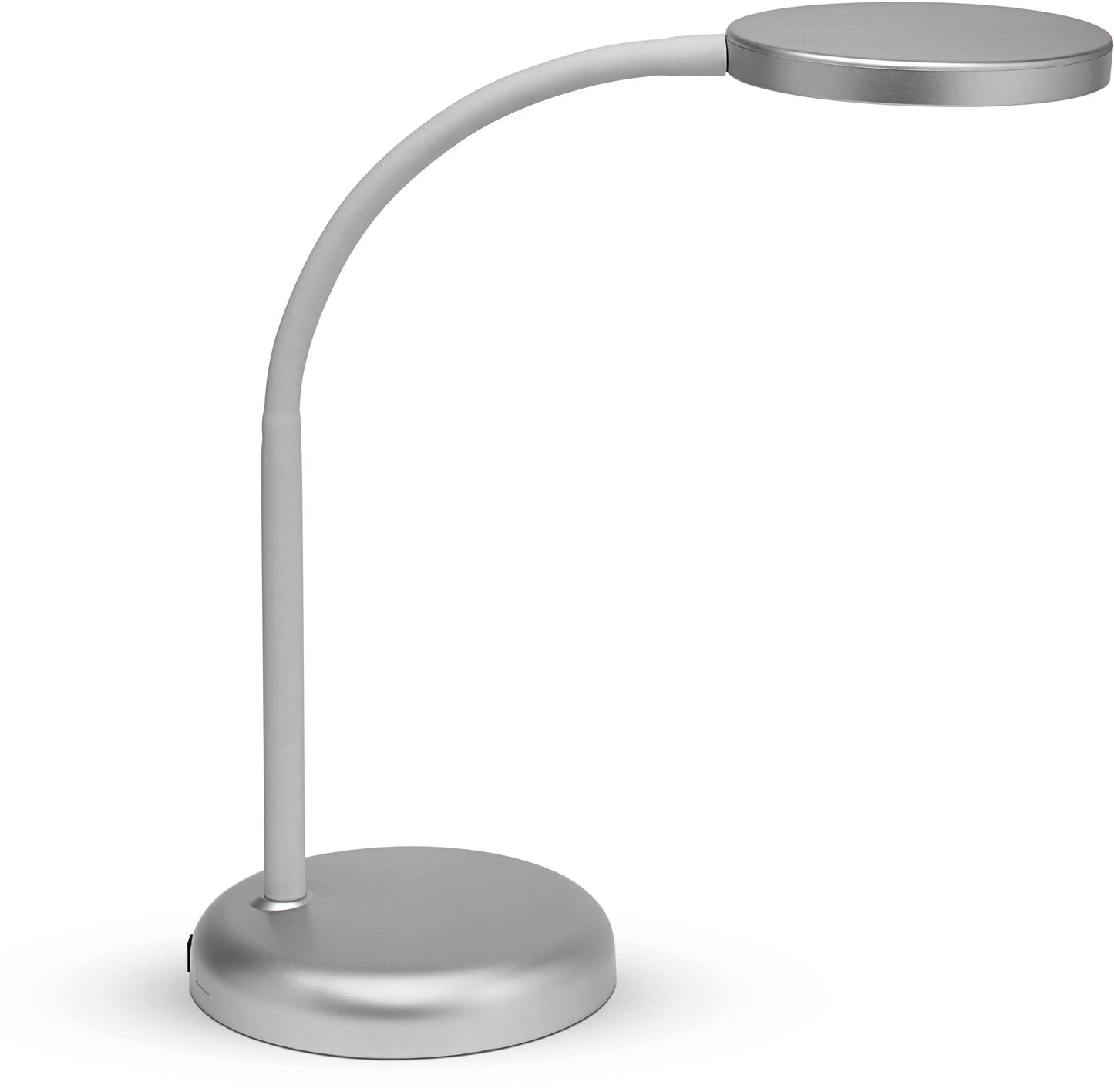 MAUL LED-Tischleuchte MAULjoy 14.10 silber Idealshop