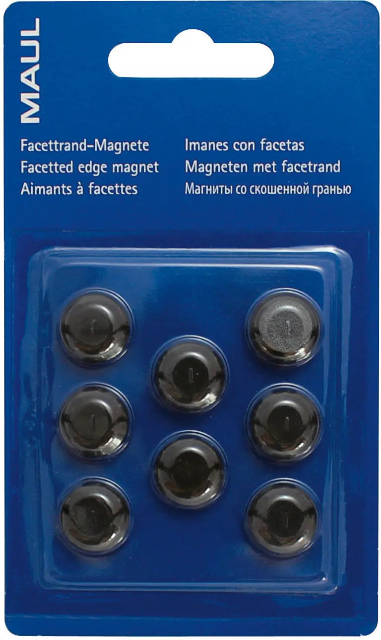 MAUL Magnete 15mm Idealshop