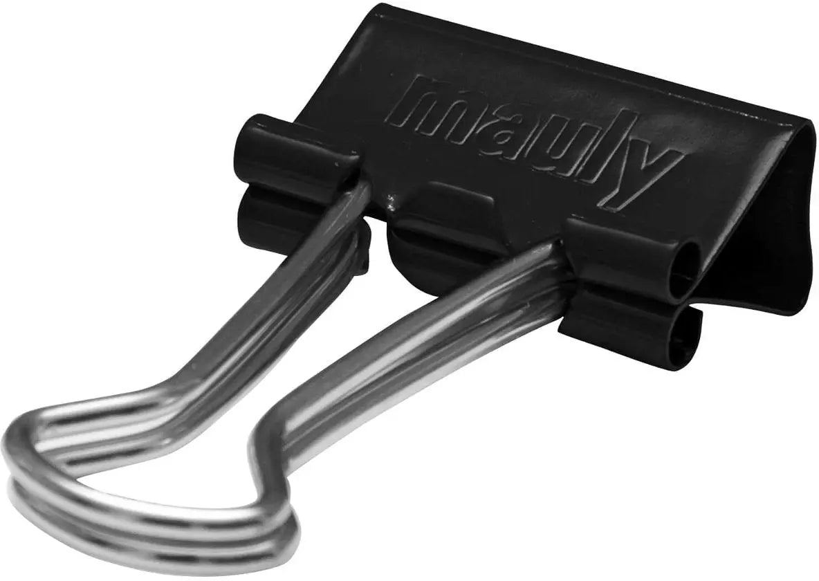 MAUL Mauly 214 32mm 2.60 schwarz 12 Stück Idealshop