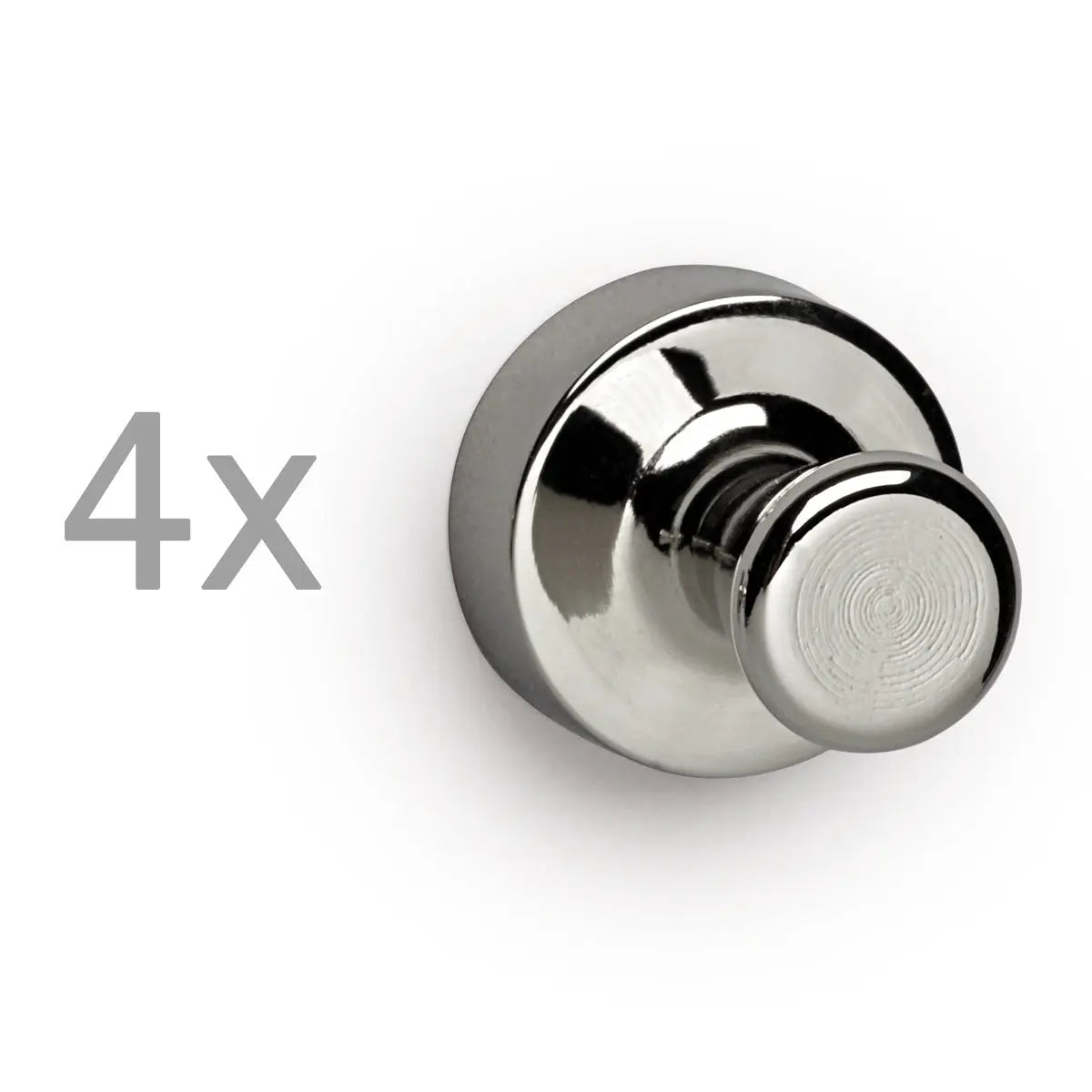 MAUL Neodym-Kegelmagnet 20mm Idealshop