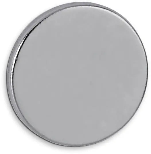 MAUL Neodym-Magnet 10x1mm Idealshop