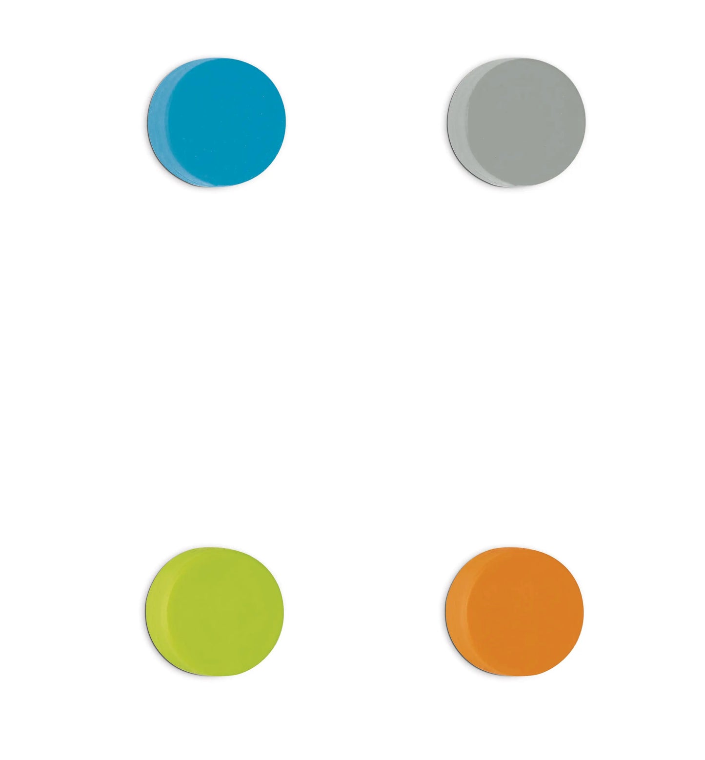 MAUL Neodym-Magnet 14,6x9 mm Idealshop