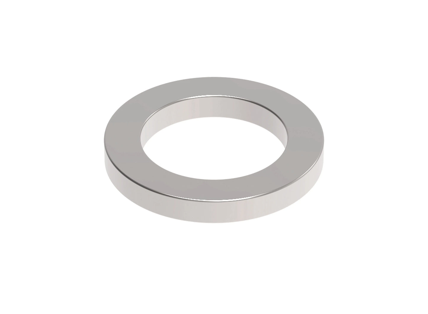 MAUL Neodym-Ringmagnet 12mm Idealshop