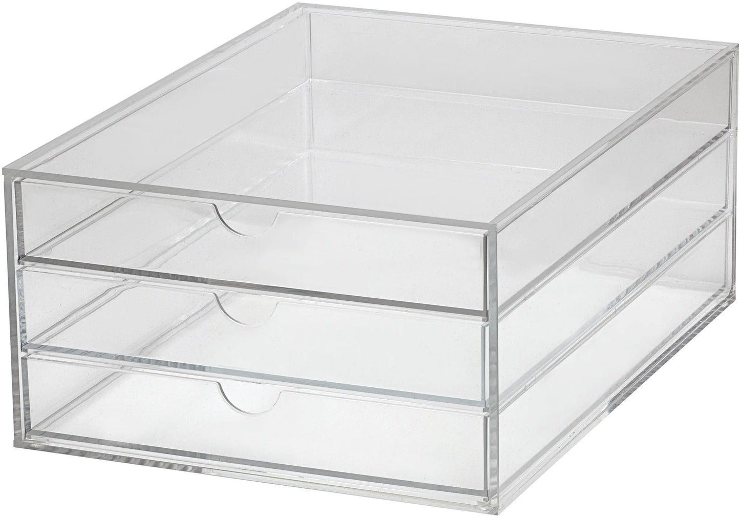 MAUL Schubladenbox Acryl A4 Idealshop