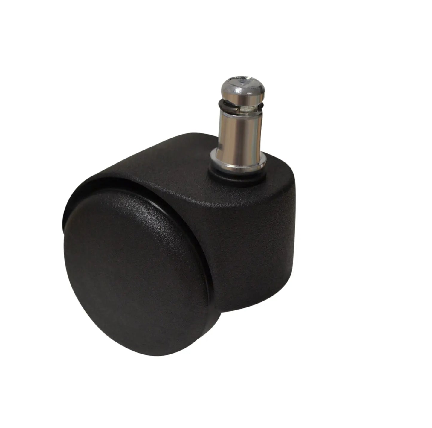 MAYER Weichbodenrollen 9992S RT 5 Stück, Ø50mm Idealshop