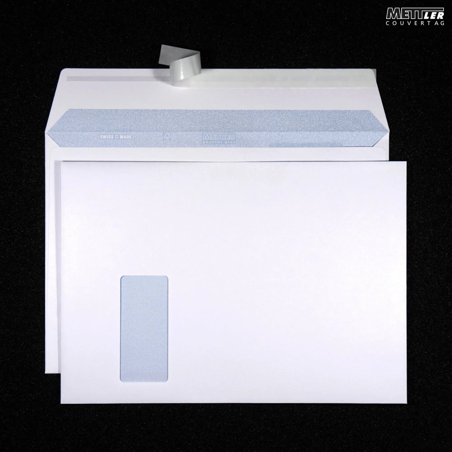 METTLER Couvert Fenster links C4 Idealshop