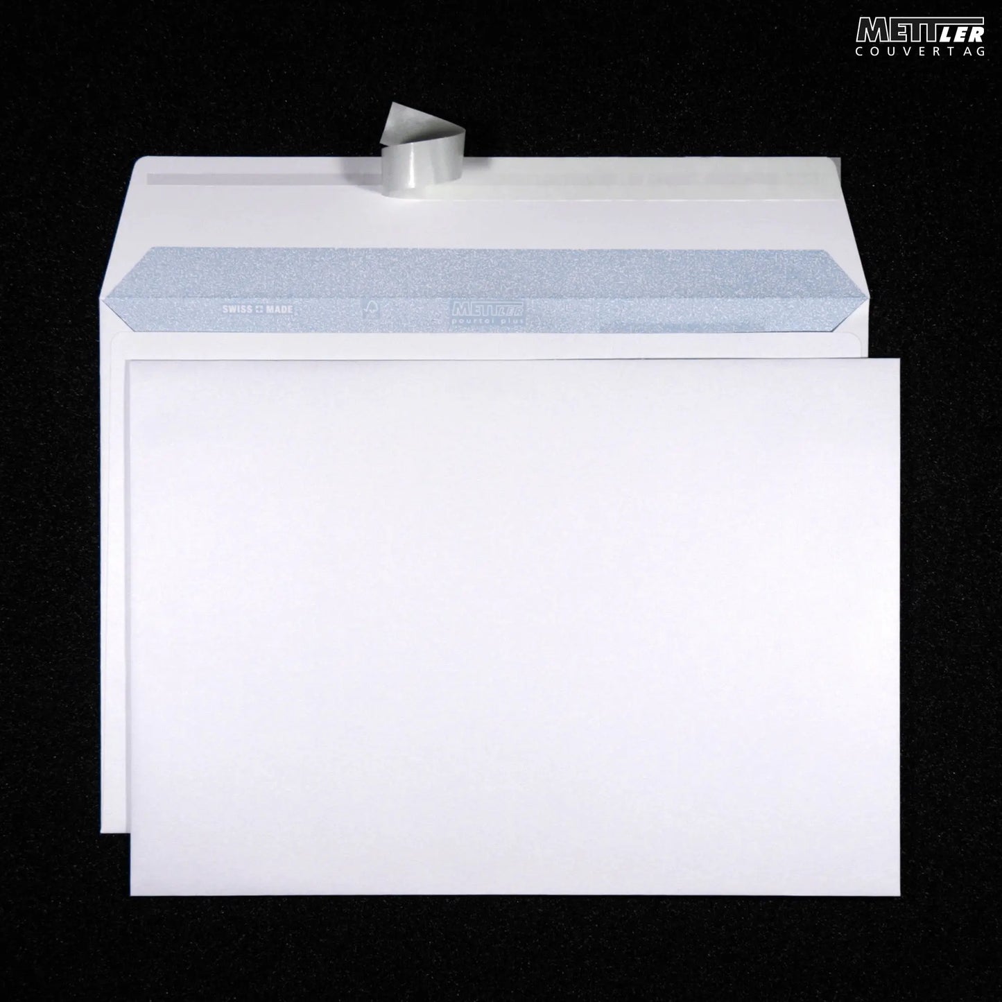 METTLER Couvert ohne Fenster C4 Idealshop