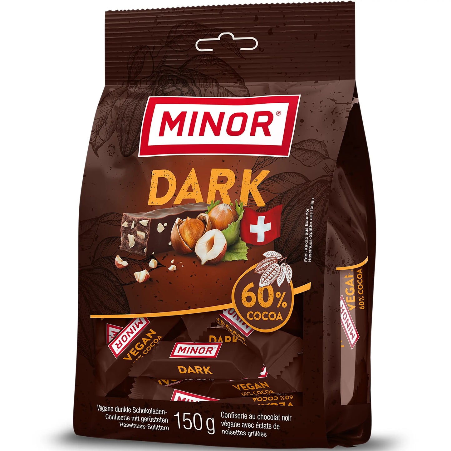 MINOR Dark Idealshop