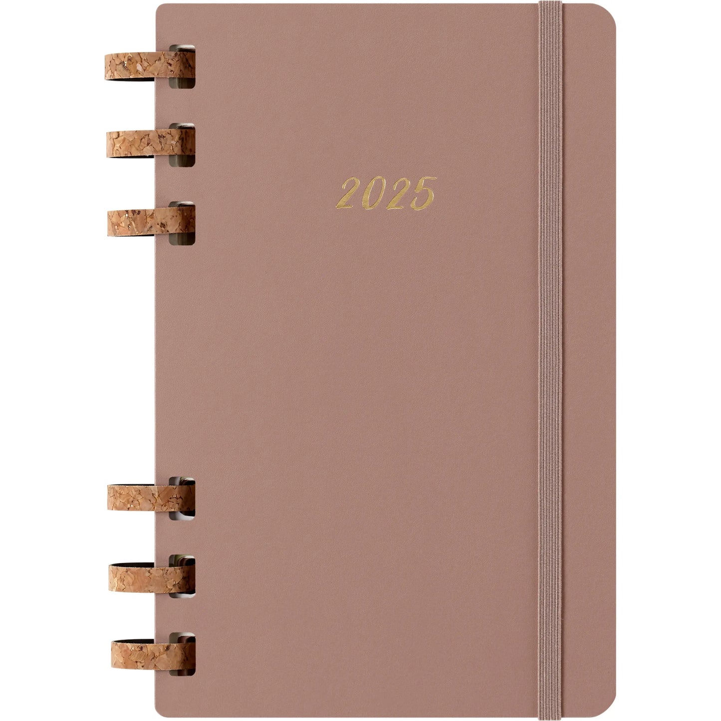 MOLESKINE Agenda Spiral Life Large 2025 Idealshop